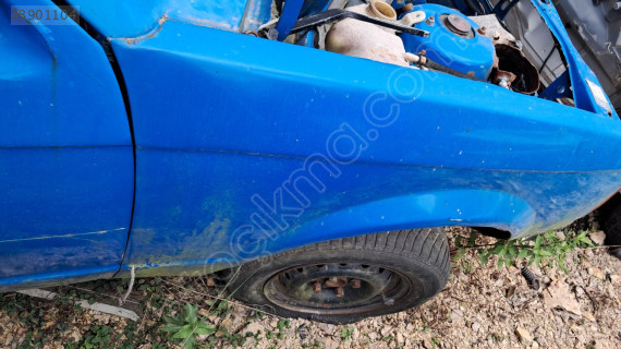 OPEL KADETT SAG ÖN ÇAMURLUK.OTO ERKAN ÜNYE