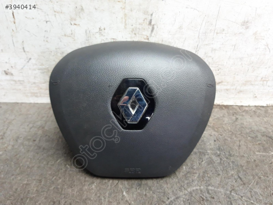 RENAULT CLIO ÇIKMA ORJİNAL DİREKSİYON AİRBAG