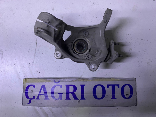 TİGUAN GOLF PASSAT SAĞ TAŞIYICI 5Q0407258 A ÇAĞRI OTO MASLAK