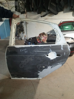 FOCUS 3,5 SOL ARKA KAPI SÖKME ORJİNAL SAVAS OTO