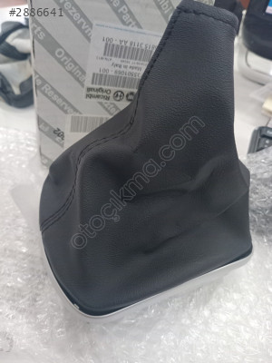 Fiat punto vites körük orjinal sifir 735501069