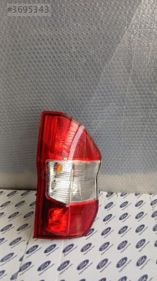 FORD TOURNEO COURIER SAG STOP ÇETİN OTOMOTİV
