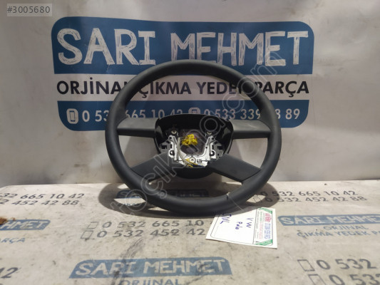 ÇIKMA VW POLO DİREKSİYON SİMİDİ 6Q0419091