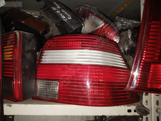 VOLKSWAGEN GOLF 4 SAĞ STOP-ALKO OTOMOTİV