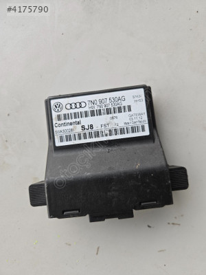 7N0907530AG  VAG GRUBU GATEWAY