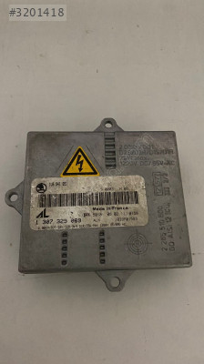 Skoda Octavia 2000-2004 Xenon Far Beyni 1U0941651 1307329069