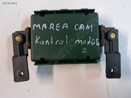 FİAT MAREA CAM KONTROL MODÜLÜ
