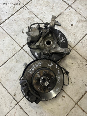 İNSİGNİA (A) SAĞ SOL TAŞIYICI ÇIKMA ORJİNAL