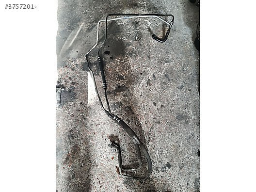 PEUGEOT PEJO 206 DİREKSİYON BORULARI