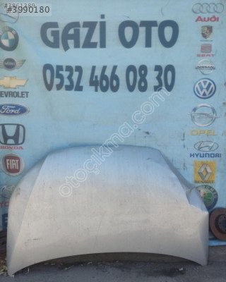 VOLKSWAGEN CADDY 2010-15 MOTOR KAPUTU ÇIKMA