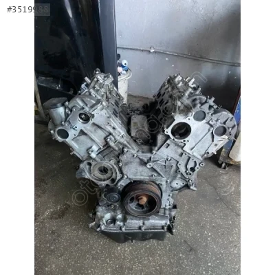CHRYSLER GARANTİLİ ÇIKMA MOTOR