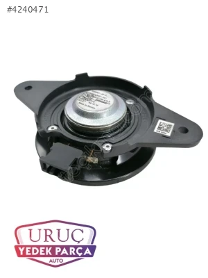 8U0035416B  ORJİNAL AUDİ Q3 ORTA BAS HOPARLÖR