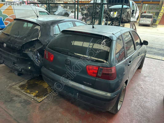2001 SEAT İBİZA SOL ÖN KAPI