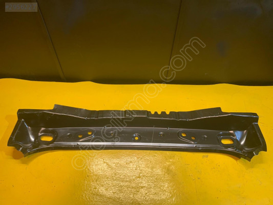 Megane 3 Arka Panel Orjinal 852480020R