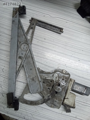 TOYOTA Corolla Sağ Arka Cam Motoru 69830-02120