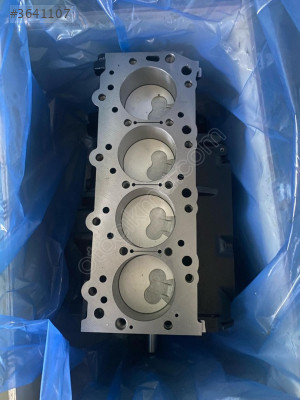 Sıfır sandık h100 tcı motor