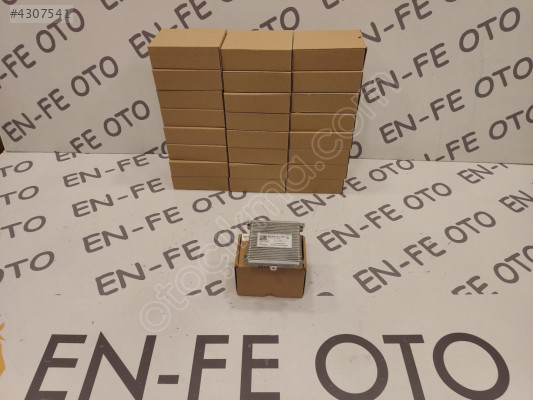 VOLKSWAGEN TİGUAN LED FAR BEYNİ 992.941.572.AE 992941572AE 1