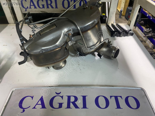 04B131765B 1.4 TDI CUS MOTOR PARTİKÜL POLO İBİZA TOLEDO