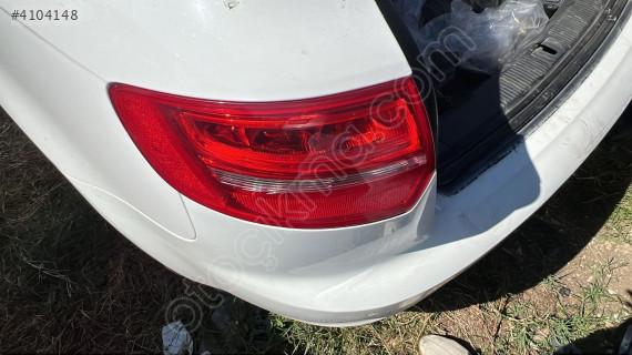 SADECE WHATSAP ! AUDİ A3 DIŞ STOP TAKIM SAĞ SOL