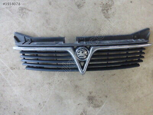 OPEL OMEGA ÇIKMA ORJİNAL PANJUR