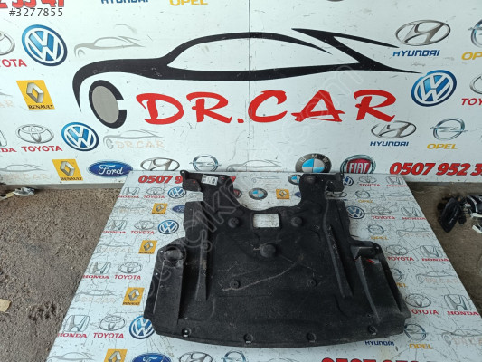 BMW F10 MOTOR ALT MUHAFAZA SIFIR BA51757185112