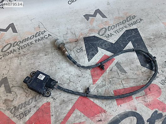 OPEL İNSİGNİA 1.6 2.0 PARTİKÜL SENSÖRÜ İNSİGNA