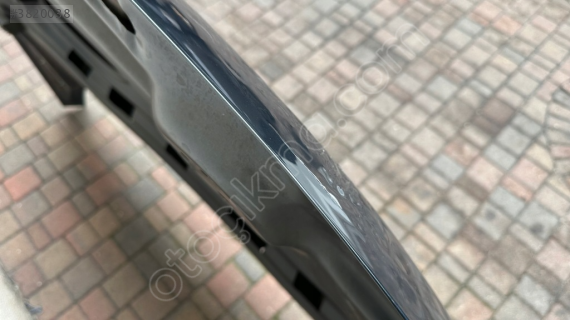 SKODA KODIAQ ÇIKMA ORJİNAL KAPUT
