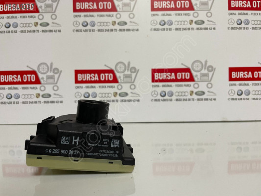 MERCEDES W205 C KASA KONTAK YUVASI A2059003419 ORJİNAL
