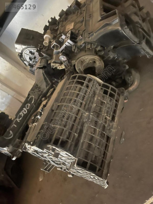 TOYOTA COROLLA KALORİFER KAZANI GÜÇMANLAR