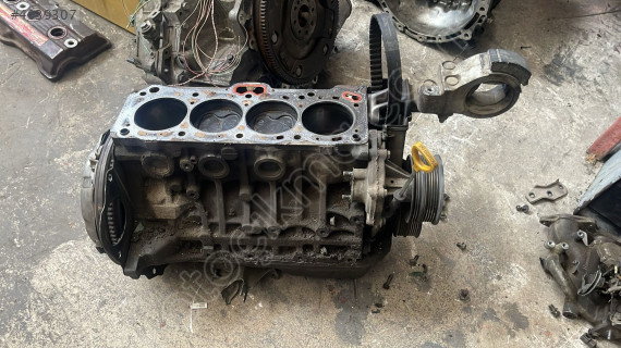 1989-1995 MODEL TOYOTA COROLLA 1.6 YARIM MOTOR