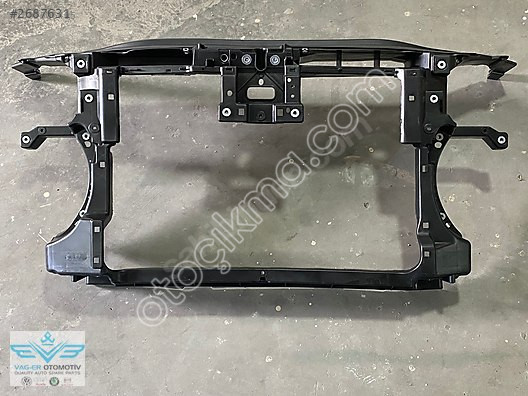 VW PASSAT B7 2012 ÖN PANEL 3AA805588B / 1.SINIF KALİTE