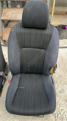 TOYOTA COROLLA ÖN KOLTUK ÇIKMA