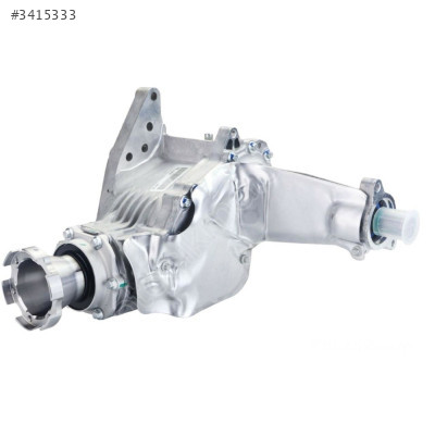 24257134 VİTES KUTUSU CAPTIVA C100 2.0 DİZEL