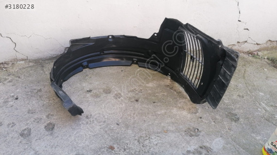 HONDA CRV ÇAMURLUK DAVLUMBAZ