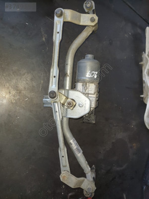 PEUGEOT PEJO 207 ÖM CAM SİLGİ MOTORU