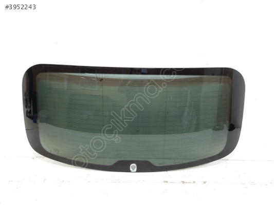 PORSCHE MACAN ARKA CAM 95B845051BE 2019/2025
