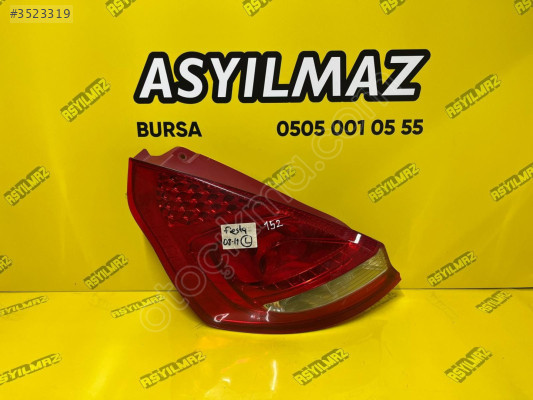 FORD  FİESTA SOL STOP (ORJİNAL)