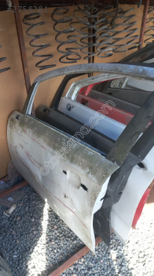 OPEL CORSA D SOL ÖN KAPI.OTO ERKAN ÜNYE