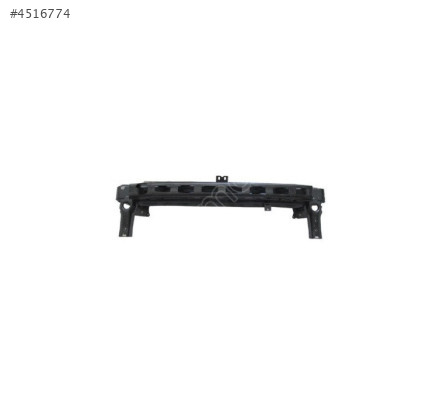 VOLKSWAGEN GOLF ÖN TAMPON DEMİRİ  6 2008-