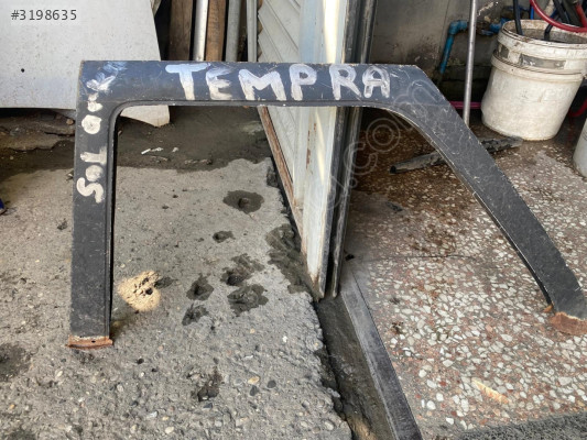 FİAT TEMPRA SOL ARKA KAPI DİREĞİ ORJİNAL ÇIKMA