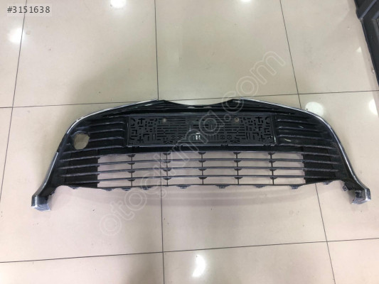 TOYOTA YARİS 2014-2017 ÖN PANJUR 53102-0D030