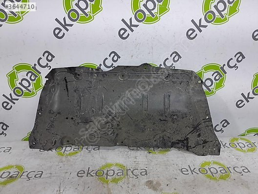 BMW 5 SERİSİ 2019 2023 G30 MOTOR ALT MUHAFAZASI 511643-10