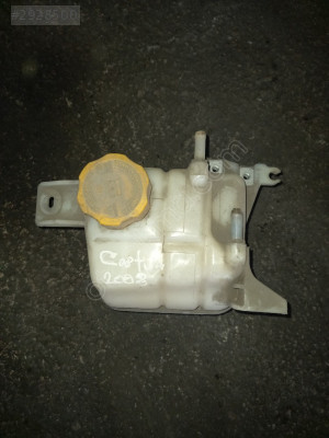 CHEVROLET CAPTİVA 2008 ÇIKMA ORJİNAL YEDEK SU DEPOSU
