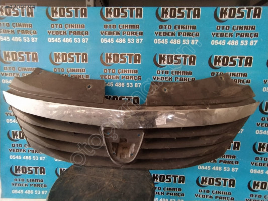 DACİA LODGY ÖN PANJUR