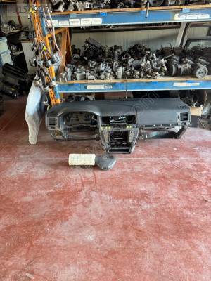 Opel Vectra c çıkma göğüs torpido