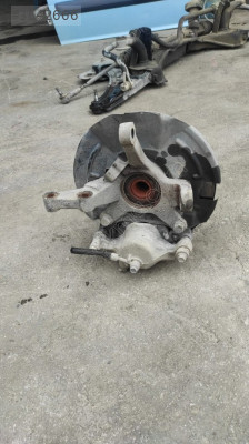 HYUNDAİ GETZ SAĞ ÖN TAŞIYICI CIKMA