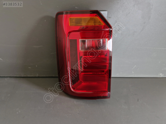 VOLKSWAGEN CADDY SOL ARKA STOP LAMBASI SIFIR 2015-2020