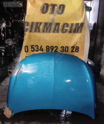 SEAT IBİZA 12-17 MOTOR KAPUTU
