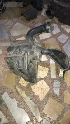 FORD FOCUS 05 HAVA FİLTRE SUSTURUCU ORJ ÇIKMA 4M51 9F763 BB