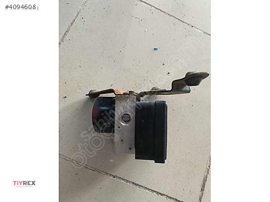PEUGEOT 206 DİZEL ABS BEYNİ 9659136980